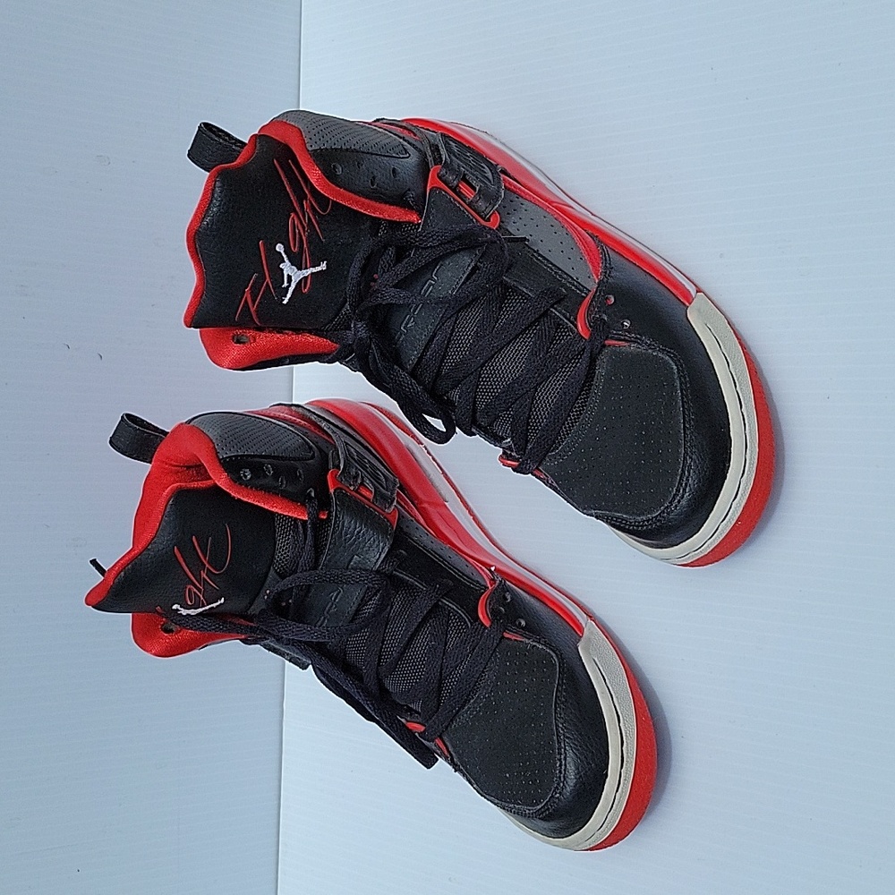 Jordan Basketball Flight 45 high-size 7 youth